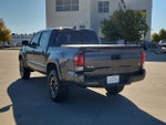 2022 Toyota Tacoma 4WD SR