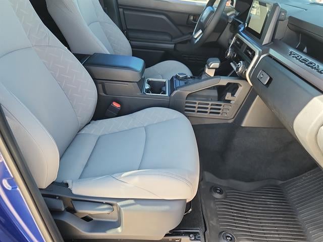 2024 Toyota Tacoma 4WD SR5