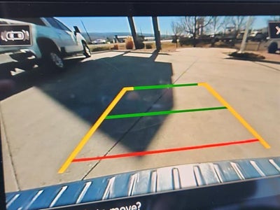 2024 Volkswagen Tiguan Wolfsburg Edition