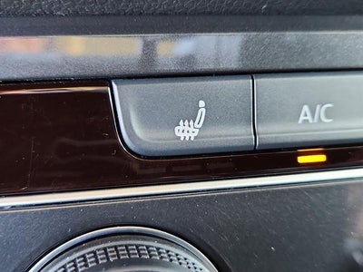 2024 Volkswagen Tiguan Wolfsburg Edition