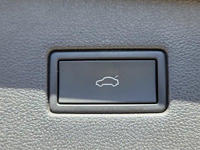 2024 Volkswagen Tiguan Wolfsburg Edition