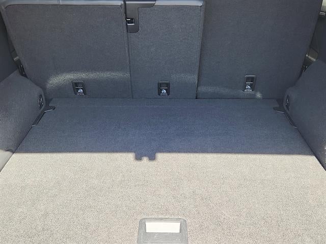 2024 Volkswagen Tiguan Wolfsburg Edition