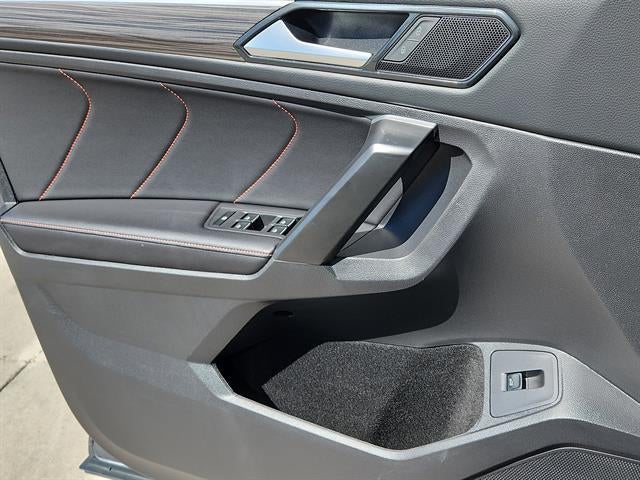 2024 Volkswagen Tiguan Wolfsburg Edition