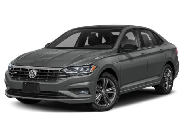 2019 Volkswagen Jetta 1.4T S Auto SULEV's photo