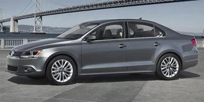 2011 Volkswagen Jetta SEL