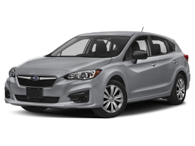 2019 Subaru Impreza 2.0i CVT PZEV's photo