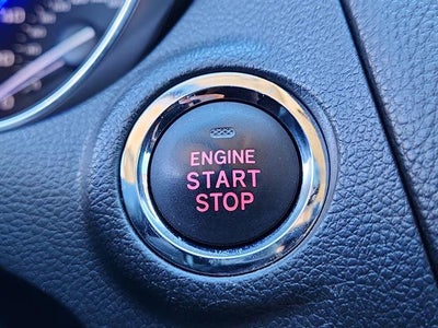 2018 Subaru Outback Touring