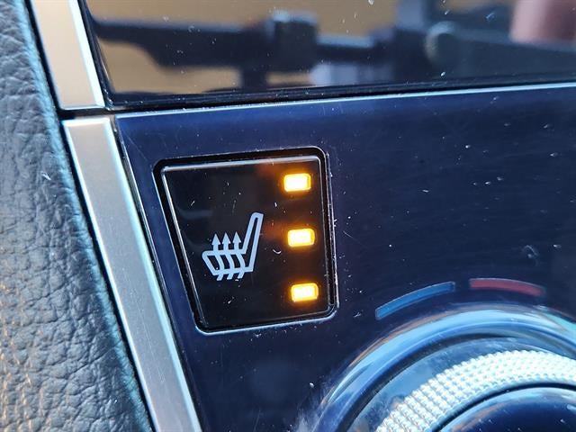 2018 Subaru Outback Touring