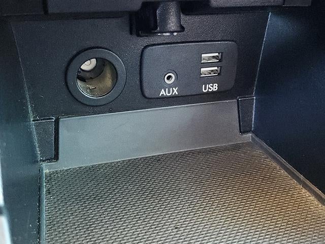 2018 Subaru Outback Touring