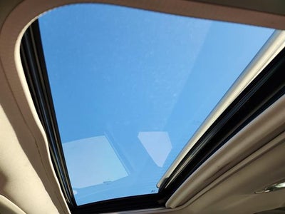 2018 Subaru Outback Touring