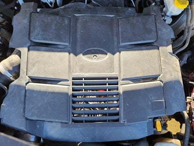 2018 Subaru Outback Touring