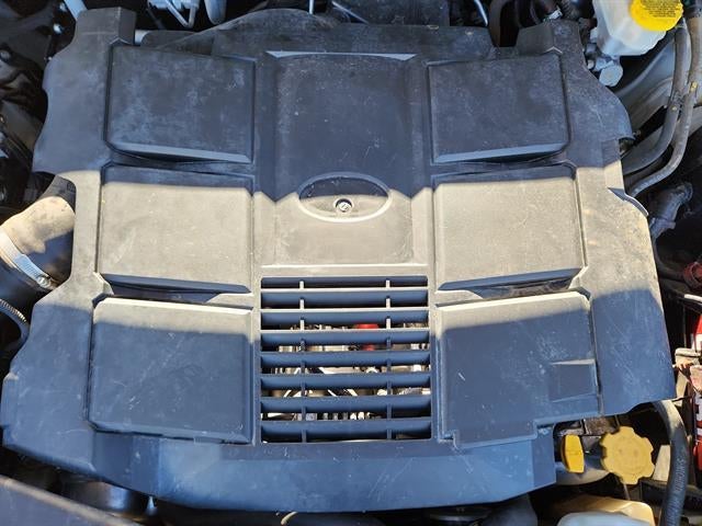 2018 Subaru Outback Touring