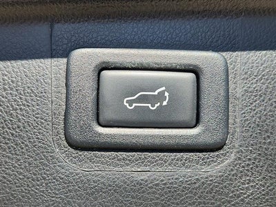 2018 Subaru Outback Touring