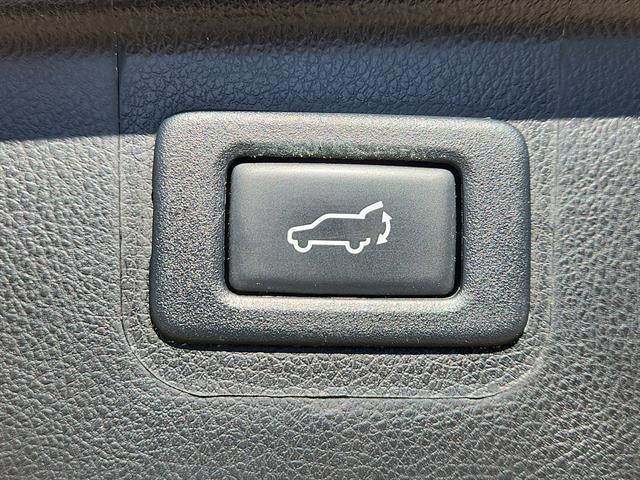 2018 Subaru Outback Touring