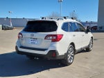 2018 Subaru Outback Touring