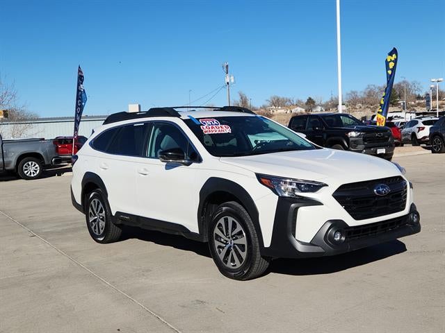 2024 Subaru Outback Premium