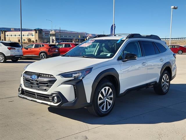 2024 Subaru Outback Premium