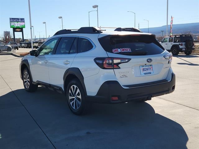 2024 Subaru Outback Premium