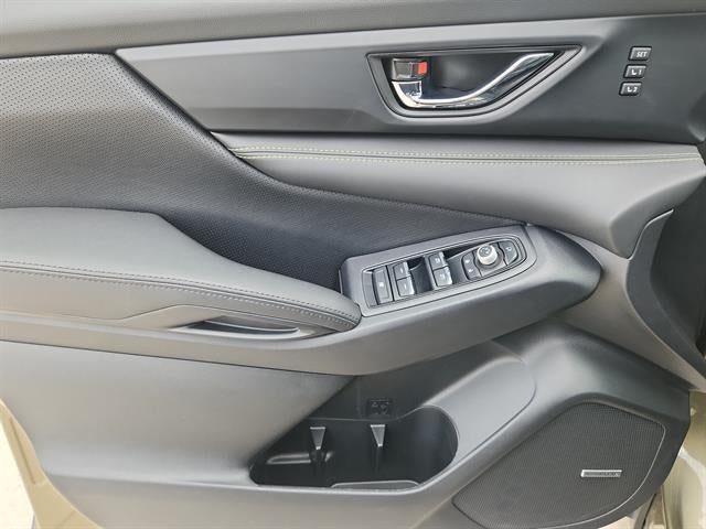 2025 Subaru Ascent Onyx Edition Touring