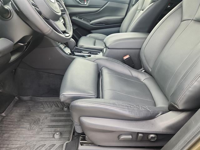 2025 Subaru Ascent Onyx Edition Touring