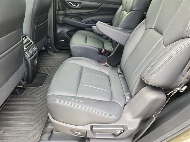 2025 Subaru Ascent Onyx Edition Touring