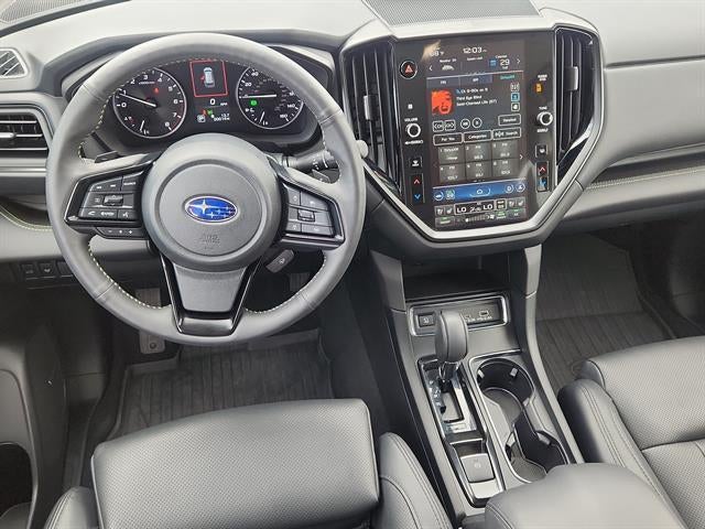 2025 Subaru Ascent Onyx Edition Touring