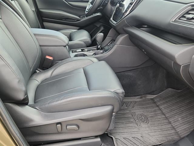 2025 Subaru Ascent Onyx Edition Touring