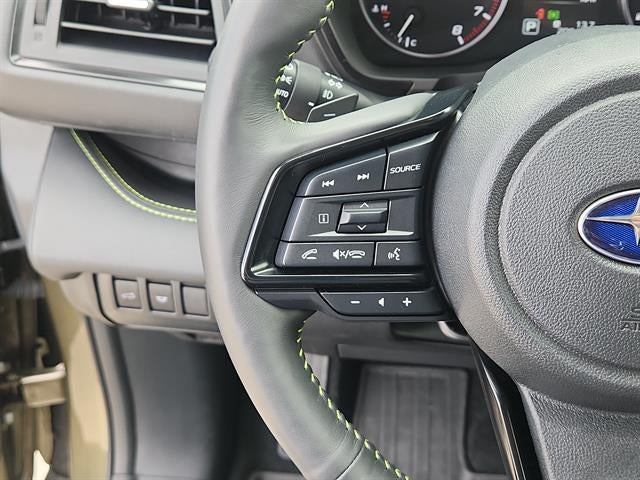 2025 Subaru Ascent Onyx Edition Touring