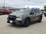 2025 Subaru Ascent Onyx Edition Touring