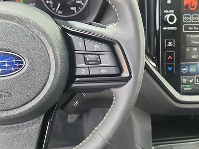 2025 Subaru Ascent Onyx Edition Touring