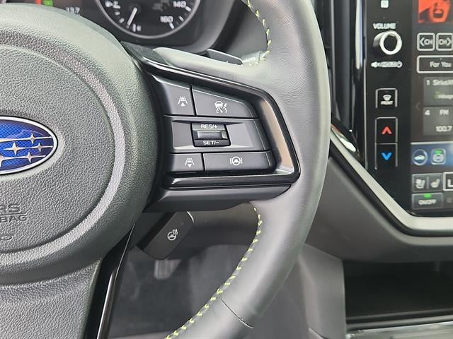 2025 Subaru Ascent Onyx Edition Touring