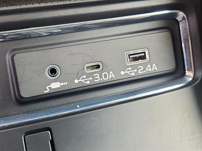 2025 Subaru Ascent Onyx Edition Touring