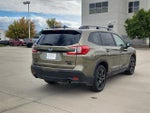 2025 Subaru Ascent Onyx Edition Touring