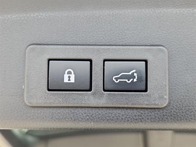 2025 Subaru Ascent Onyx Edition Touring
