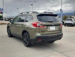 2025 Subaru Ascent Onyx Edition Touring