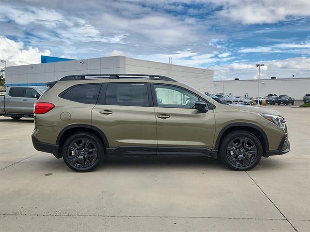 2025 Subaru Ascent Onyx Edition Touring