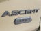 2025 Subaru Ascent Onyx Edition Touring