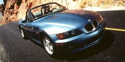 1998 BMW 3 Series 1.9L