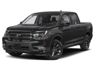 2024 Honda Ridgeline Sport+