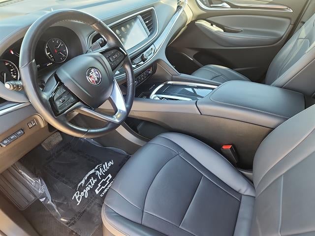 2024 Buick Enclave Premium