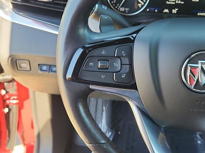 2024 Buick Enclave Premium