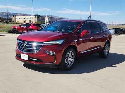 2024 Buick Enclave Premium