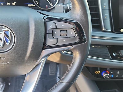 2024 Buick Enclave Premium