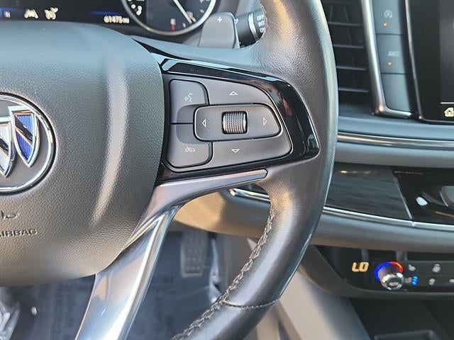 2024 Buick Enclave Premium