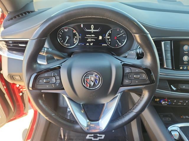 2024 Buick Enclave Premium
