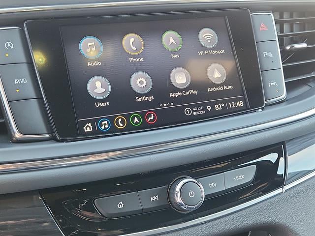 2024 Buick Enclave Premium