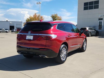 2024 Buick Enclave Premium