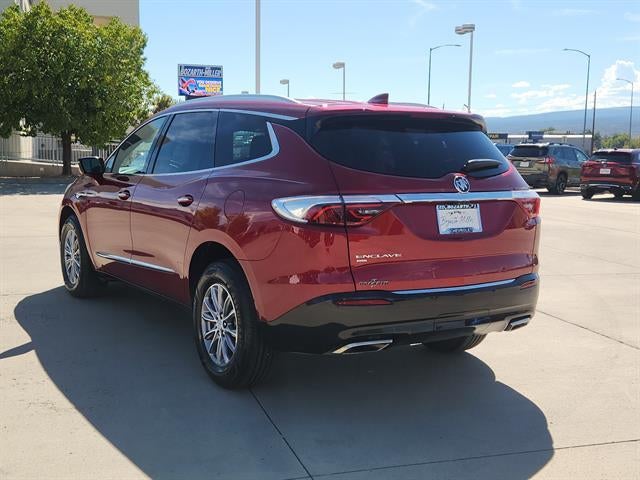 2024 Buick Enclave Premium