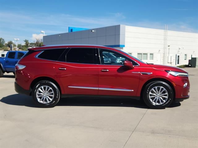 2024 Buick Enclave Premium