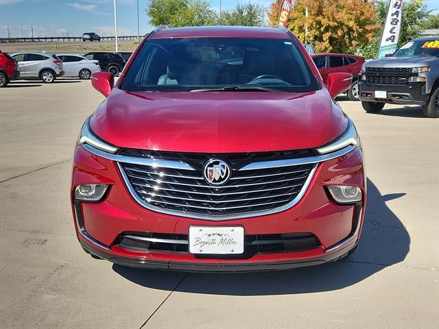 2024 Buick Enclave Premium